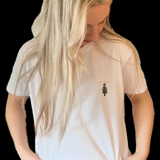 ghoulgirl t-shirt